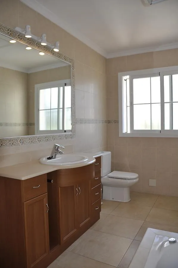 Nerja Paradise Rentals