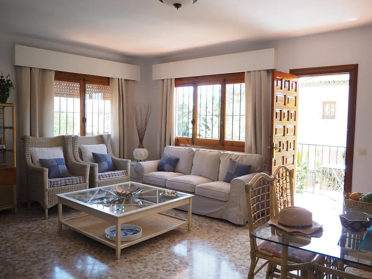 Nerja Paradise Rentals 0*,  İspanya