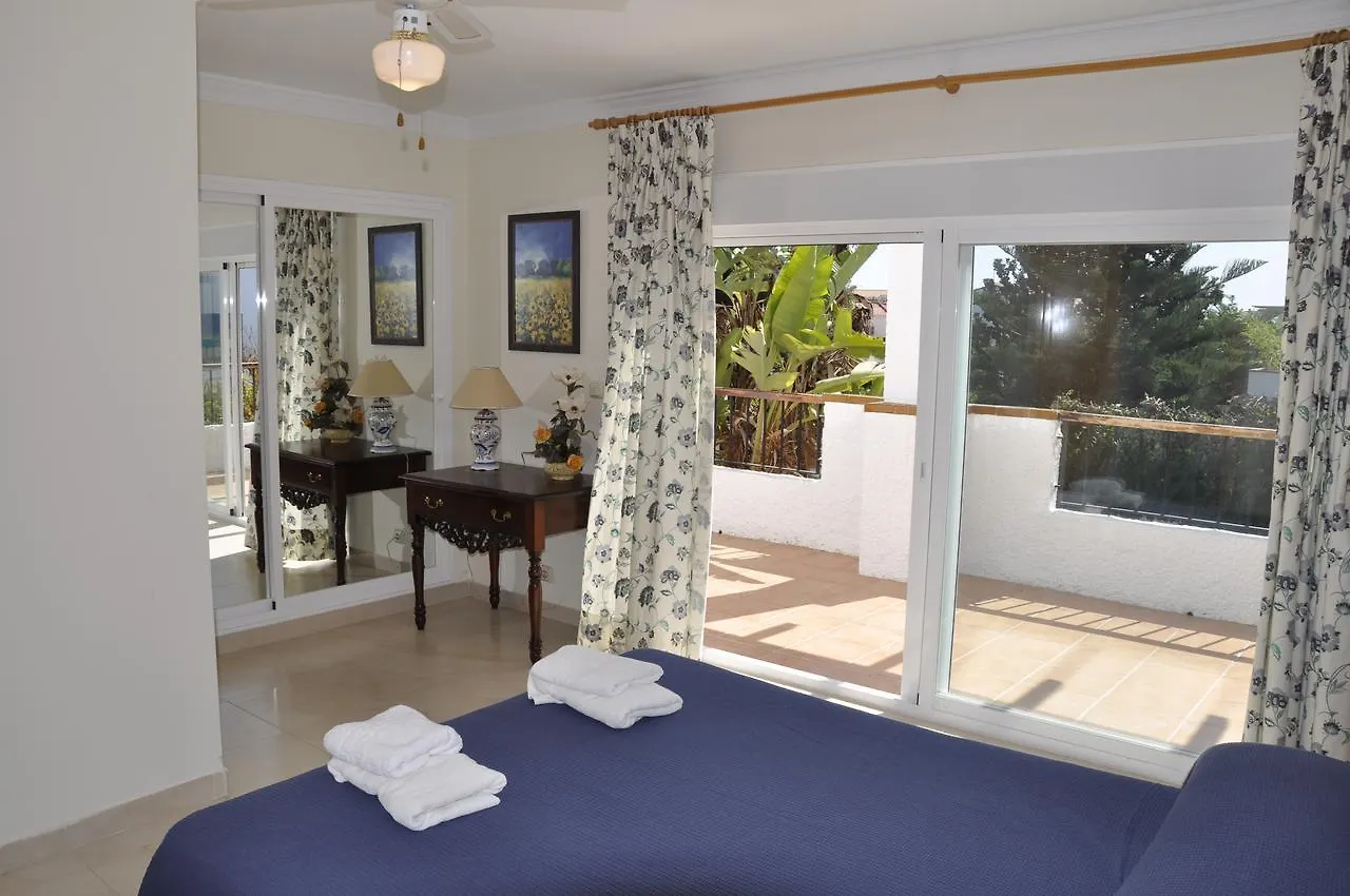Nerja Paradise Rentals