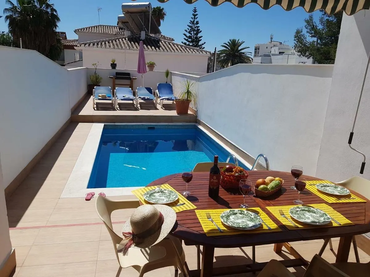 Nerja Paradise Rentals