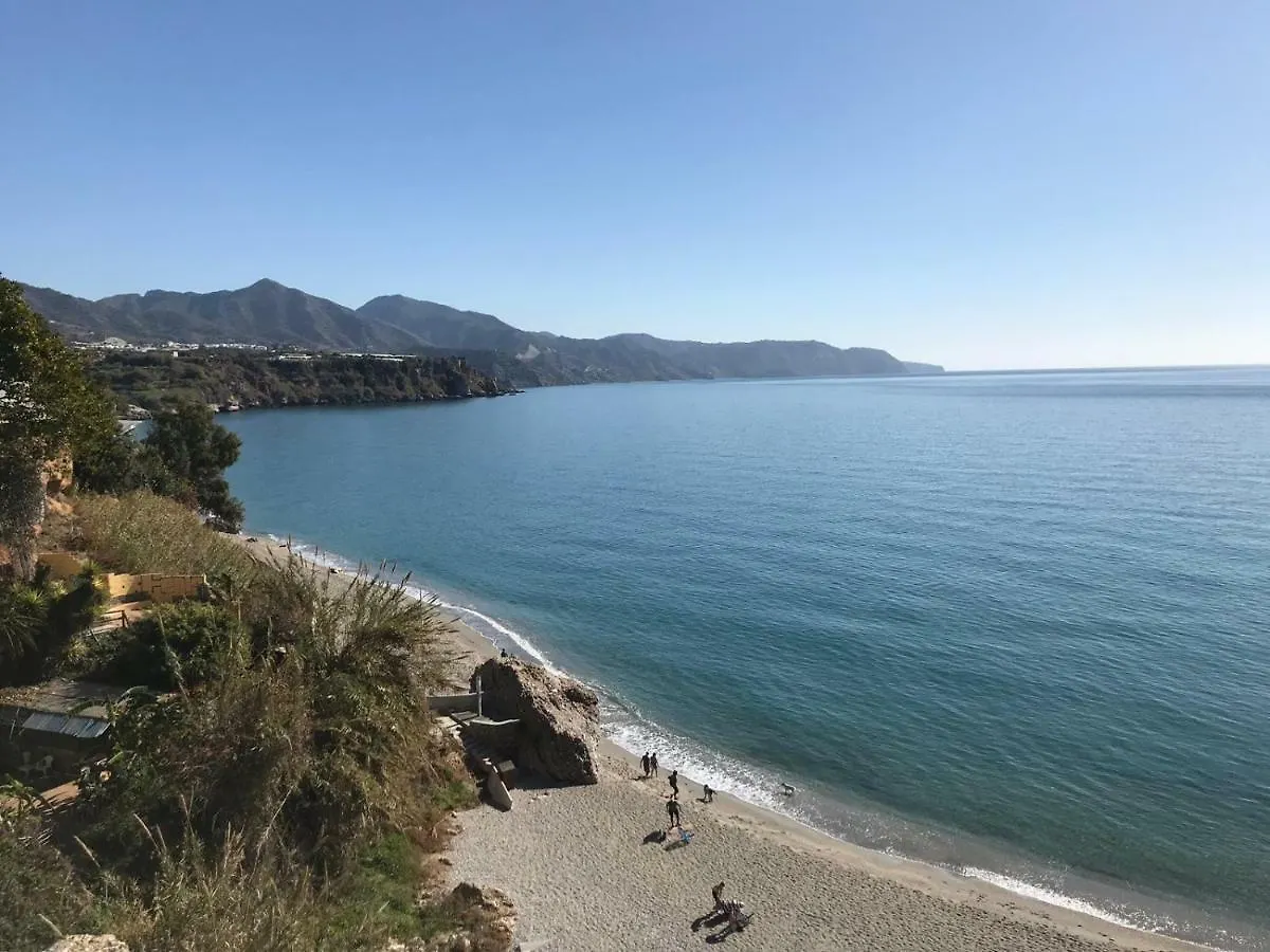 Nerja Paradise Rentals Villa