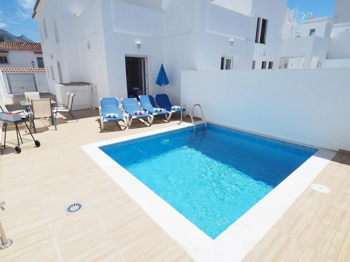 Nerja Paradise Rentals İspanya