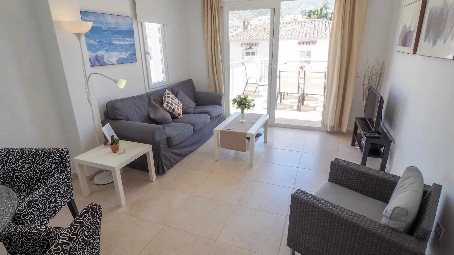 Nerja Paradise Rentals