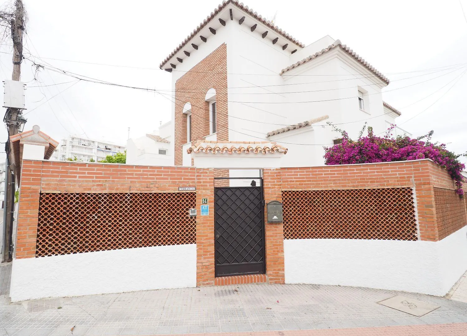 Villa Nerja Paradise Rentals