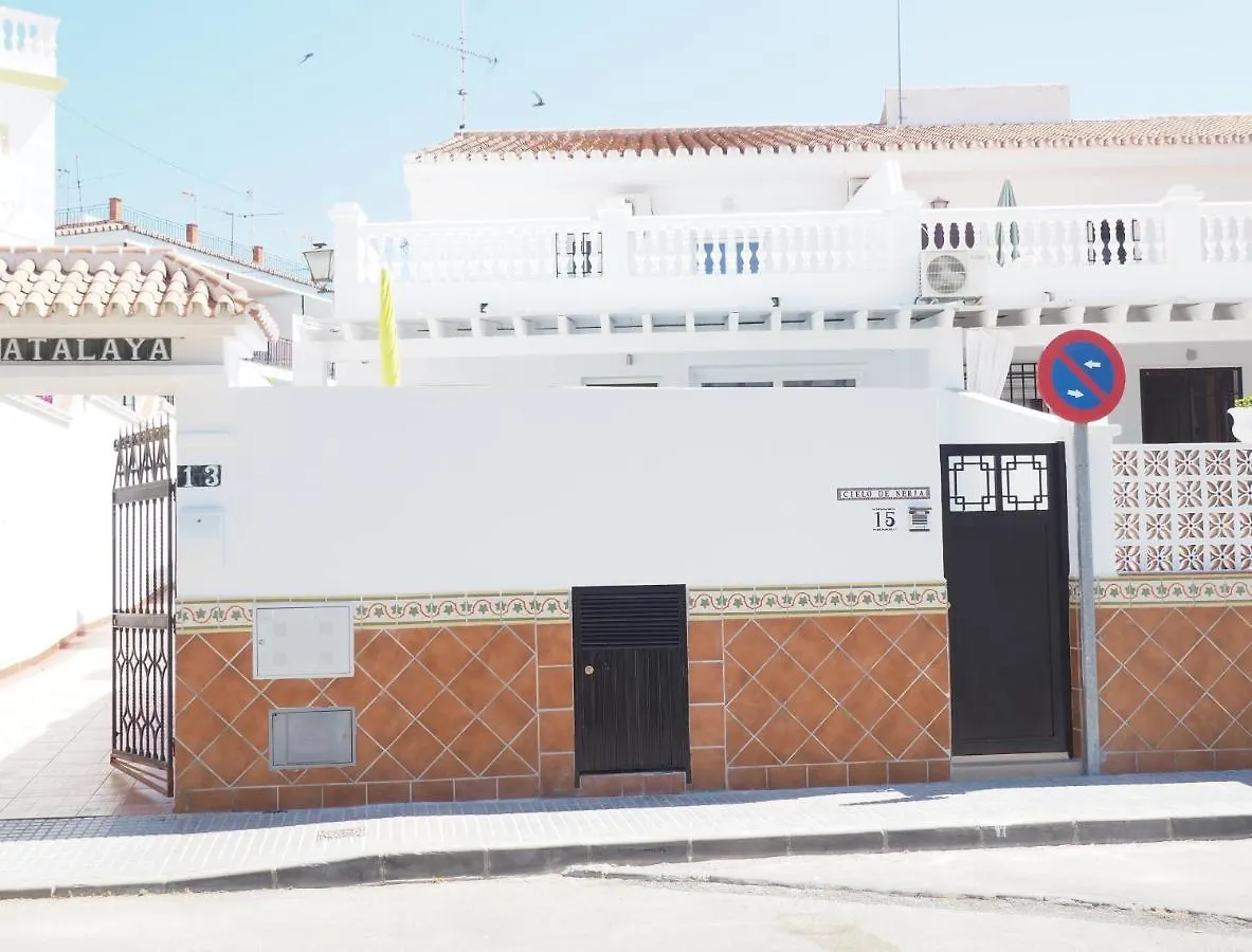 Nerja Paradise Rentals İspanya